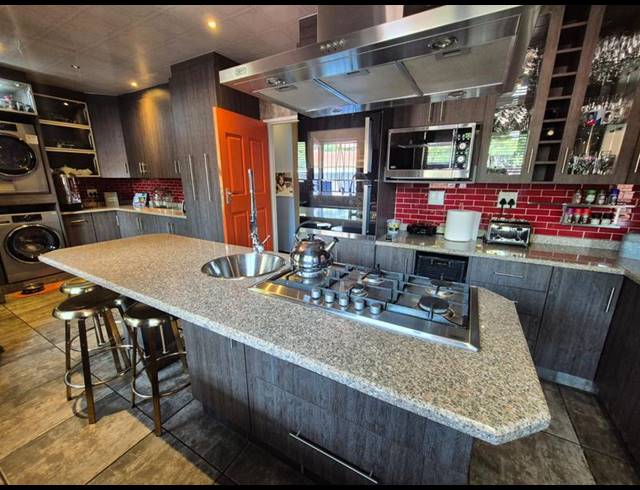 4 BEDROOM HOUSE FOR SALE IN BRACKENDOWNS